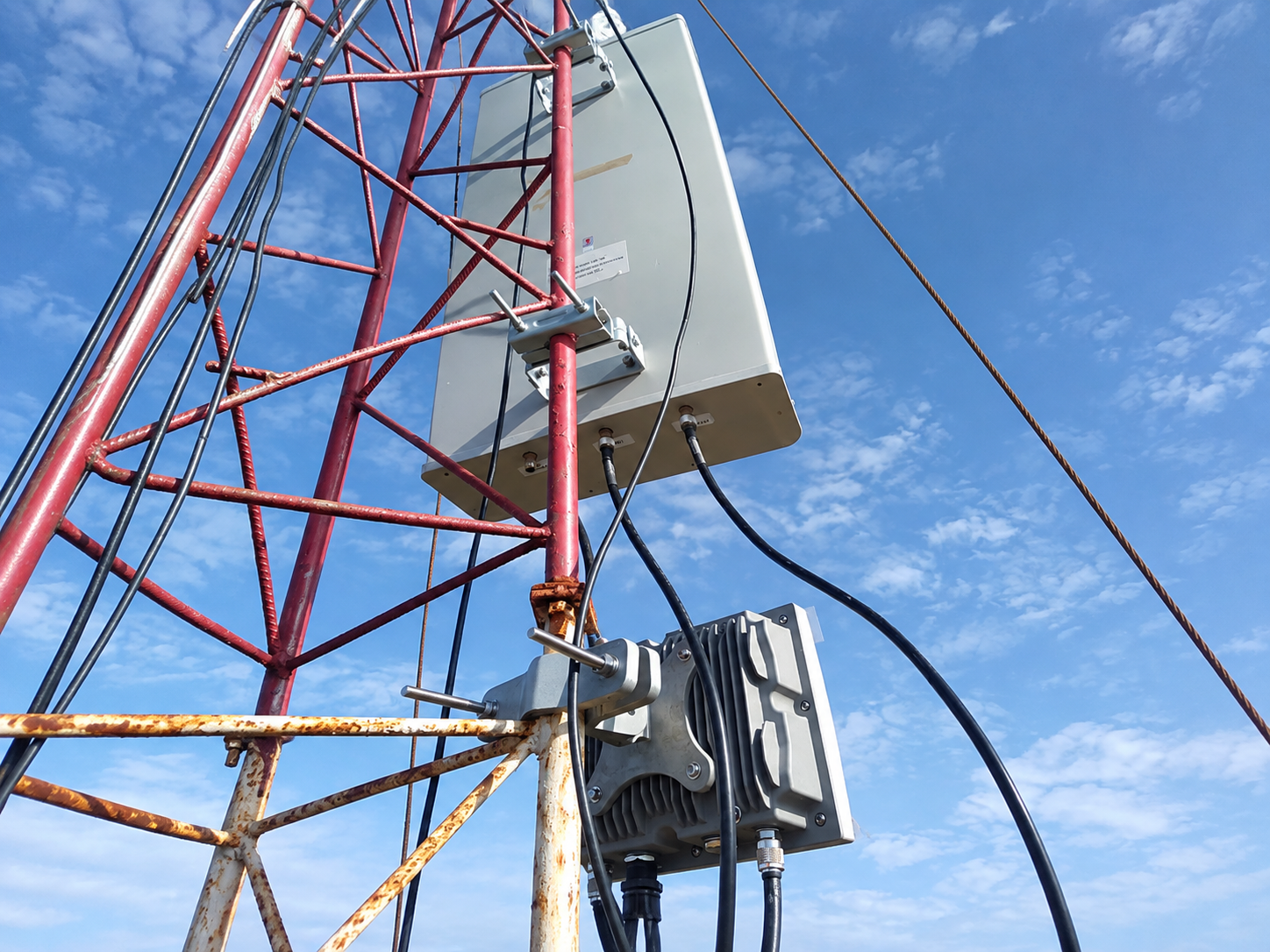 Building the future of digital access