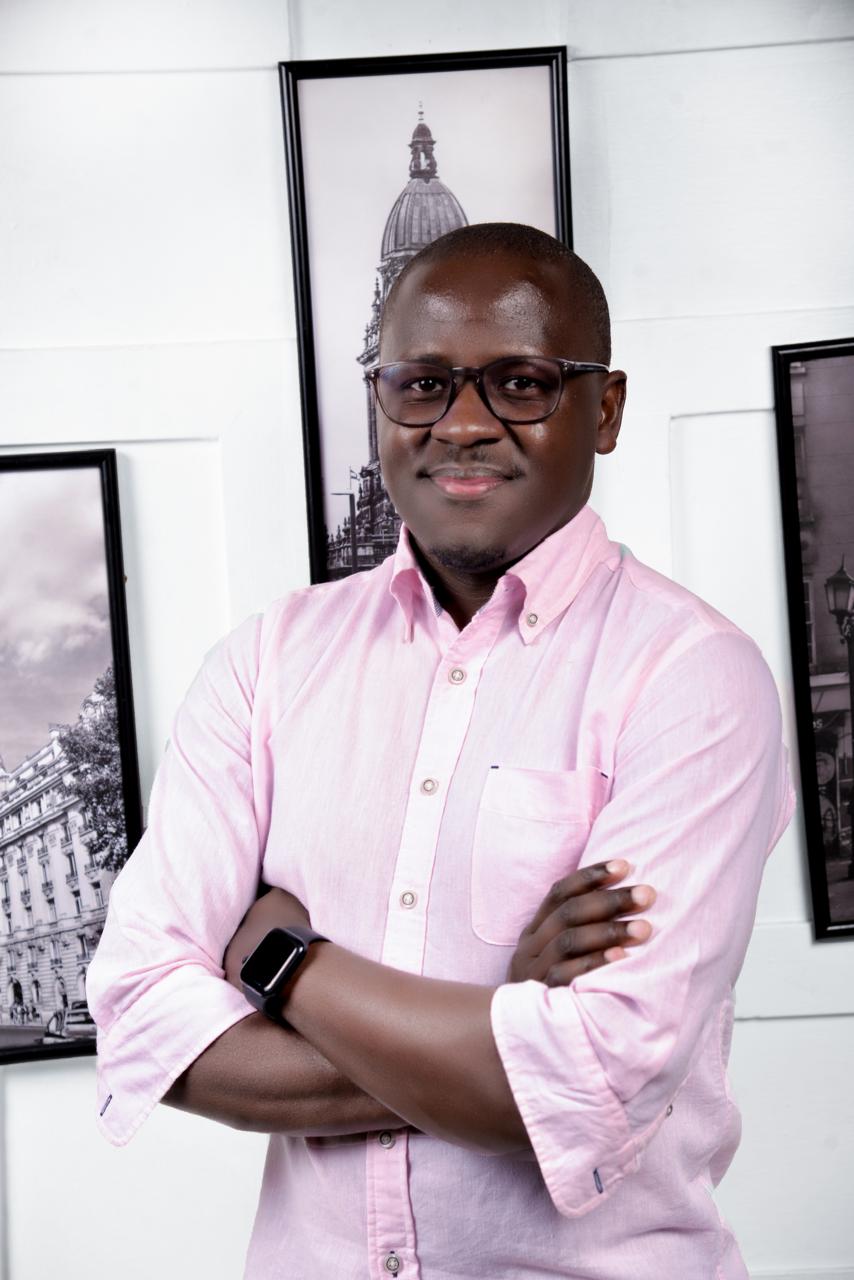 Leonard Mabele